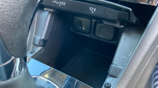 Vauxhall Mokka X 1.4T Elite 5dr Auto Petrol Hatchback